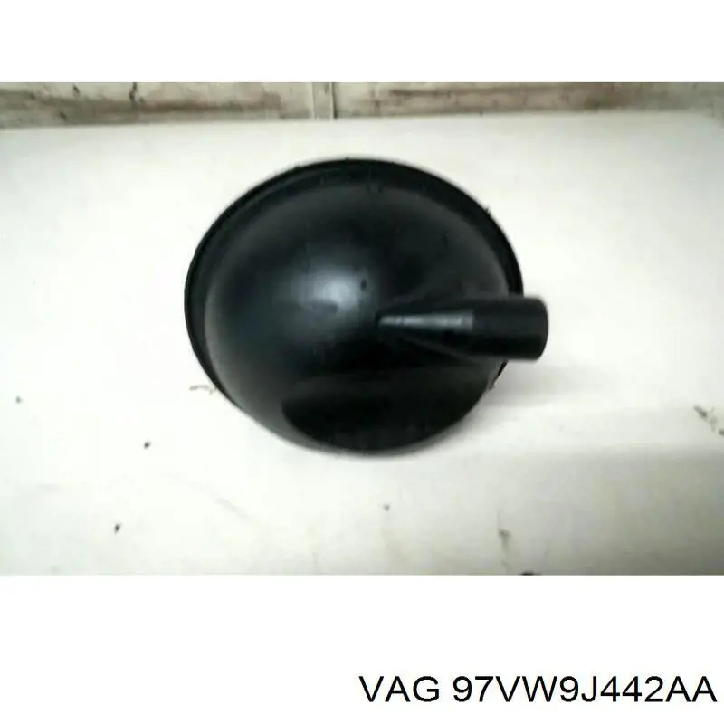  97VW9J442AA VAG