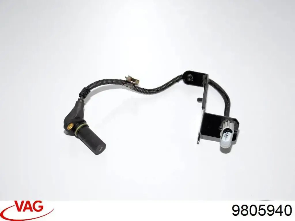 9805940 VAG Sensor de árbol de levas original y equivalente