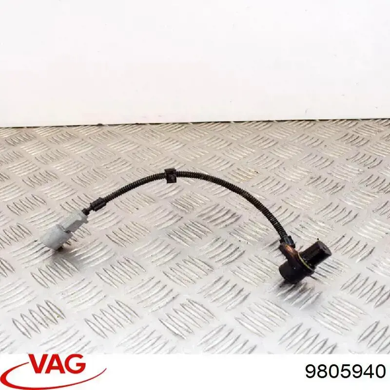 Датчик фаз VAG 9805940 цена, от 8.47 USD