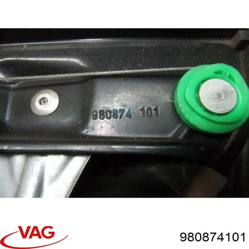 VAG 980874101 цена, от 12.67 USD