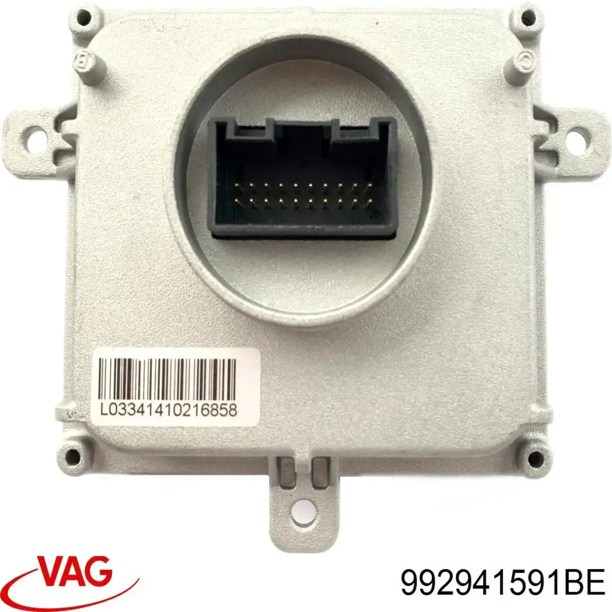 Модуль управления светом фар VAG 992941591BD цена, от 87.93 USD