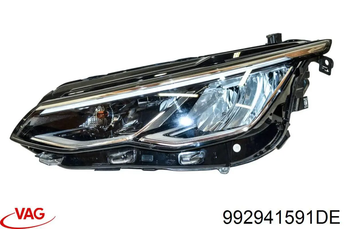  VAG 992941591DE цена, от 72.38 USD