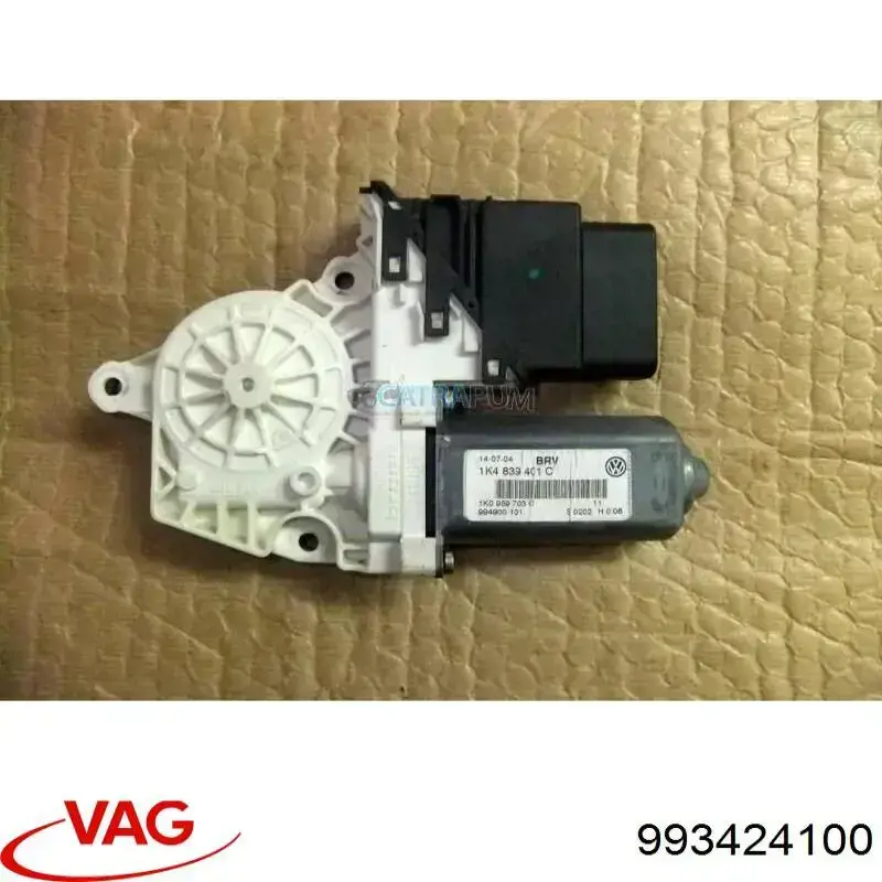  VAG 993424100 цена, от 10.14 USD