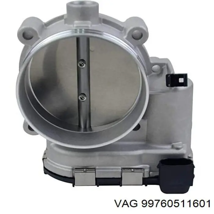 Купить 280750473 Bosch Блок дроссельной заслонки