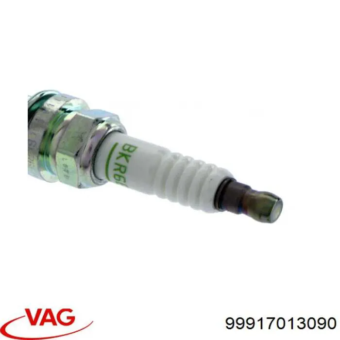 IKH224 Denso Свечи зажигания