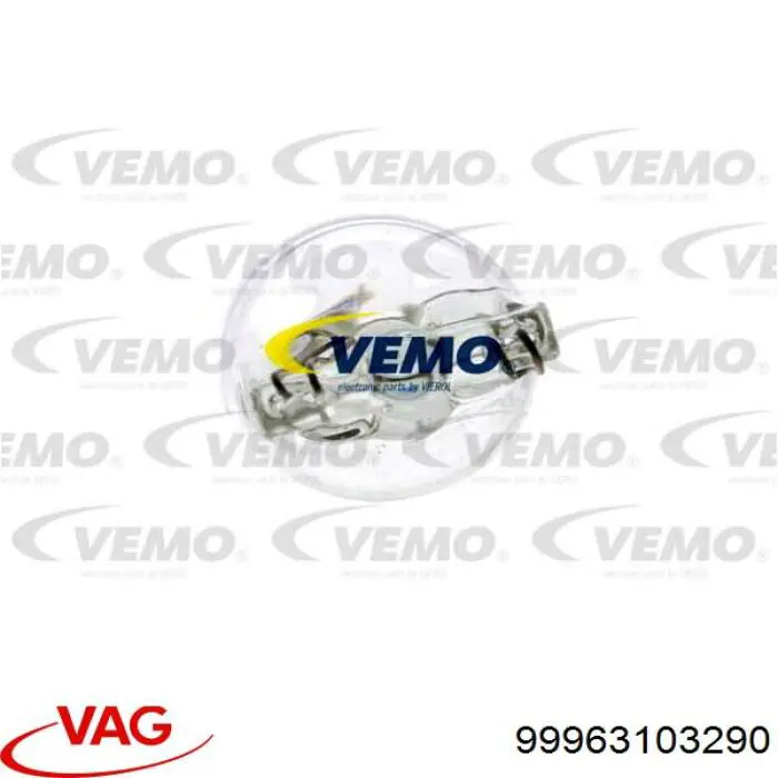  Porsche 99963103290