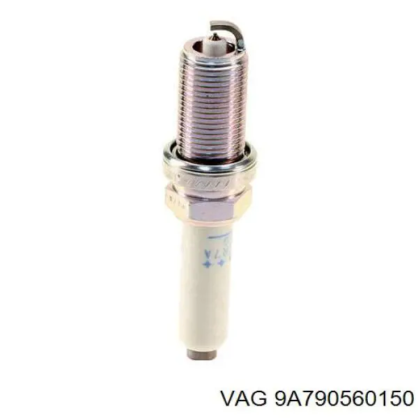 9A790560150 VAG Свечи зажигания