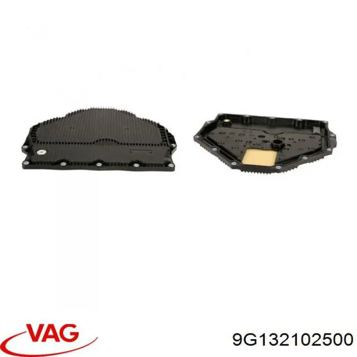 9G132102500 VAG 