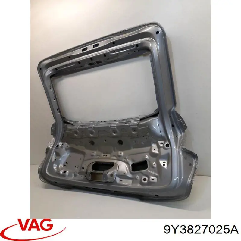 Купить 9Y3827025A VAG 
