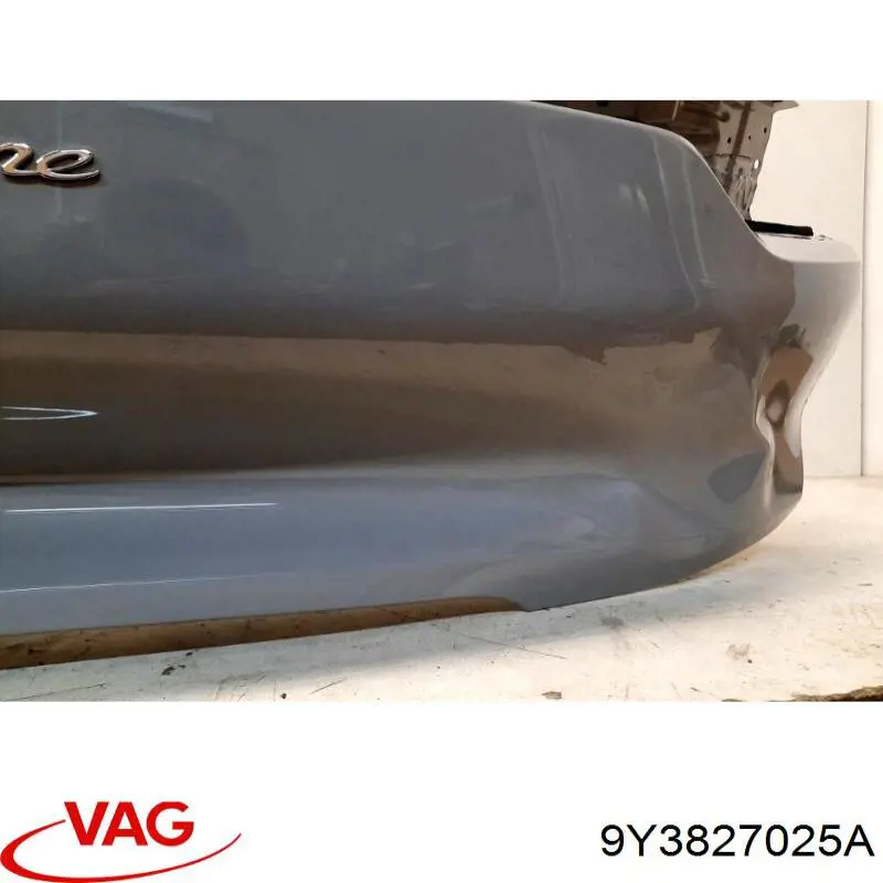  9Y3827025A VAG