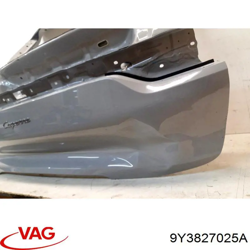  Porsche 9Y3827025A цена, от 472.13 USD