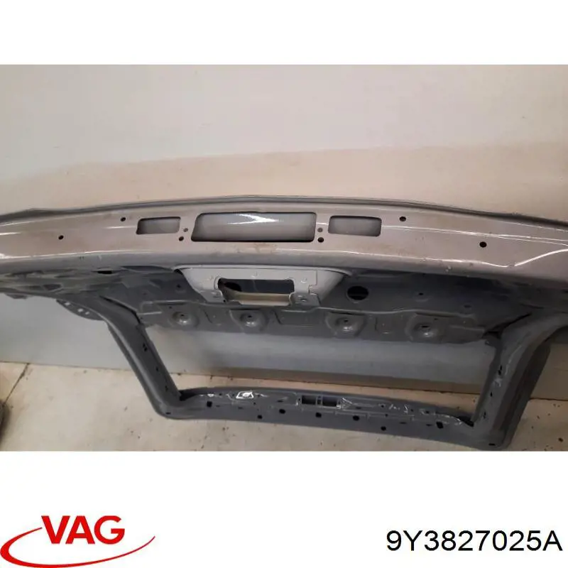 Купить 9Y3827025A Porsche 