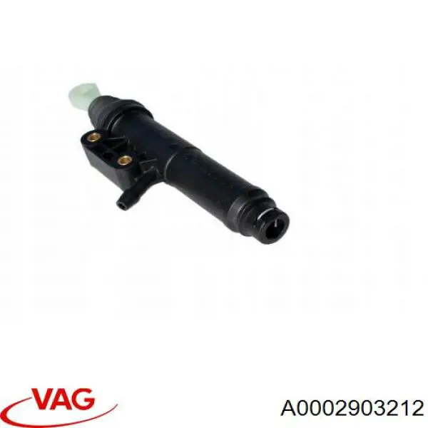 ГЦС VAG A0002903212 цена, от 34.07 USD