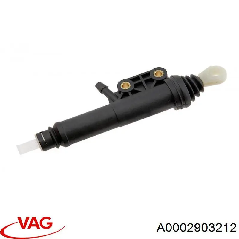 Цилиндр сцепления VAG A0002903212