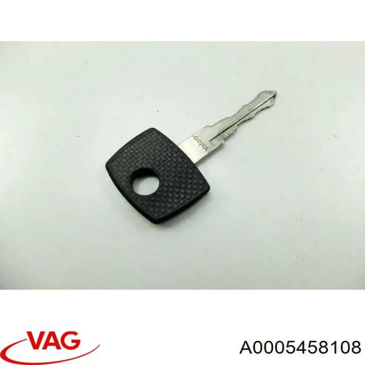 Замок зажигания, контактная группа VAG A0005458108 цена, от 19.17 USD