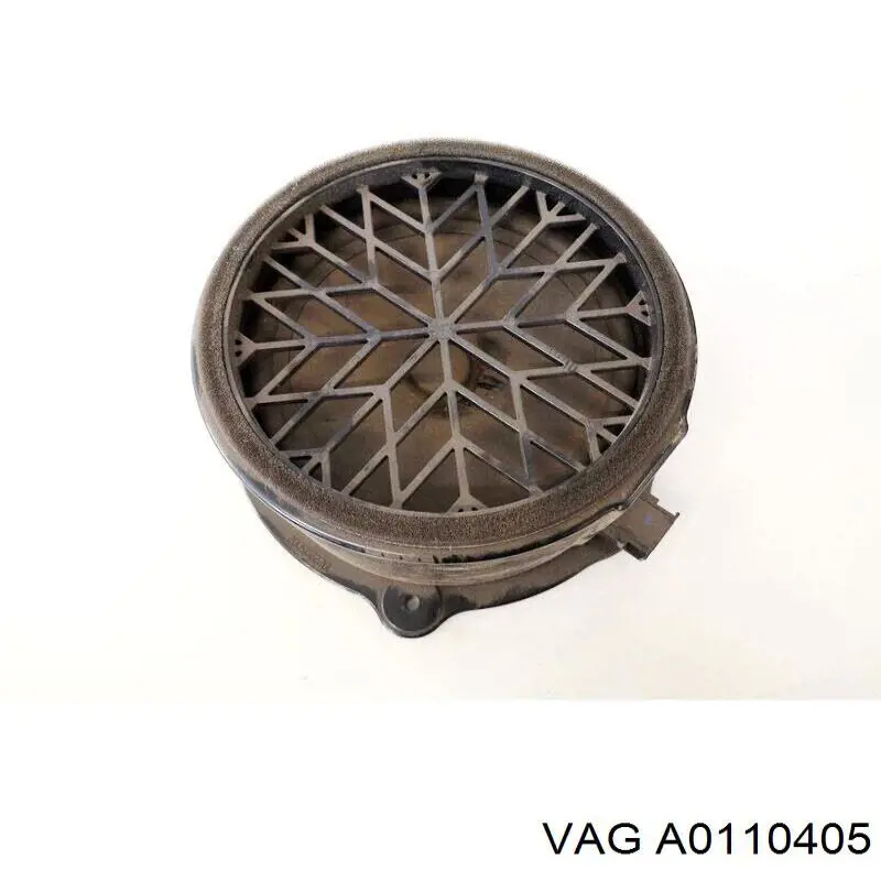  A0110405 VAG