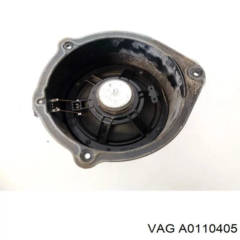  VAG A0110405 цена, от 37.67 USD
