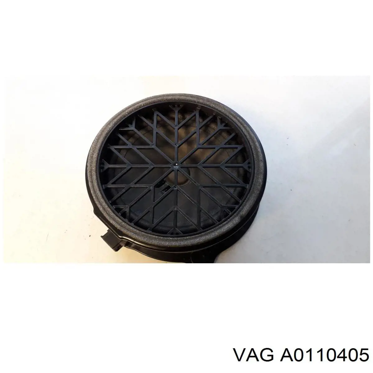A0110405 VAG 