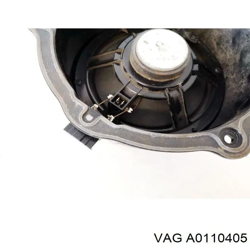 Купить A0110405 VAG 