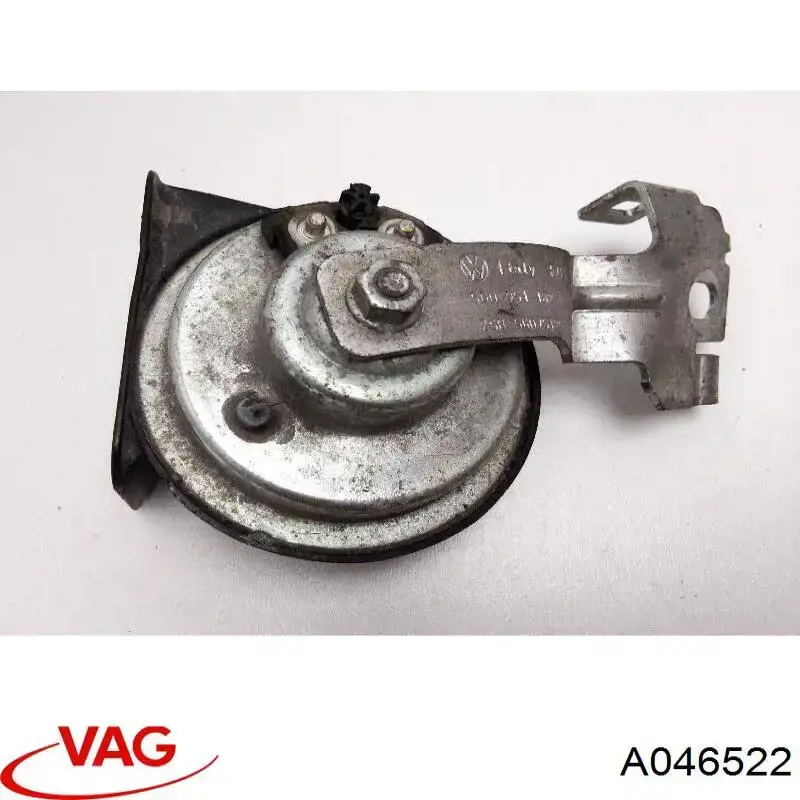 Купить 046522 Mercedes Сигнал звуковой (клаксон)