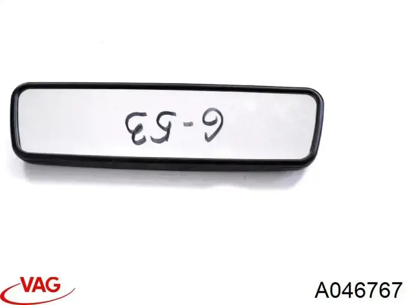 A046767 VAG 