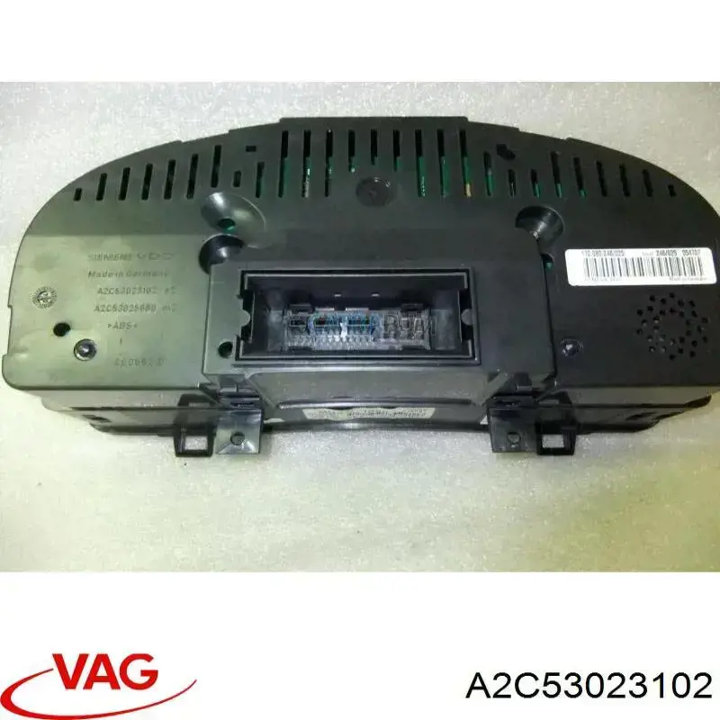 A2C53023102 VAG 