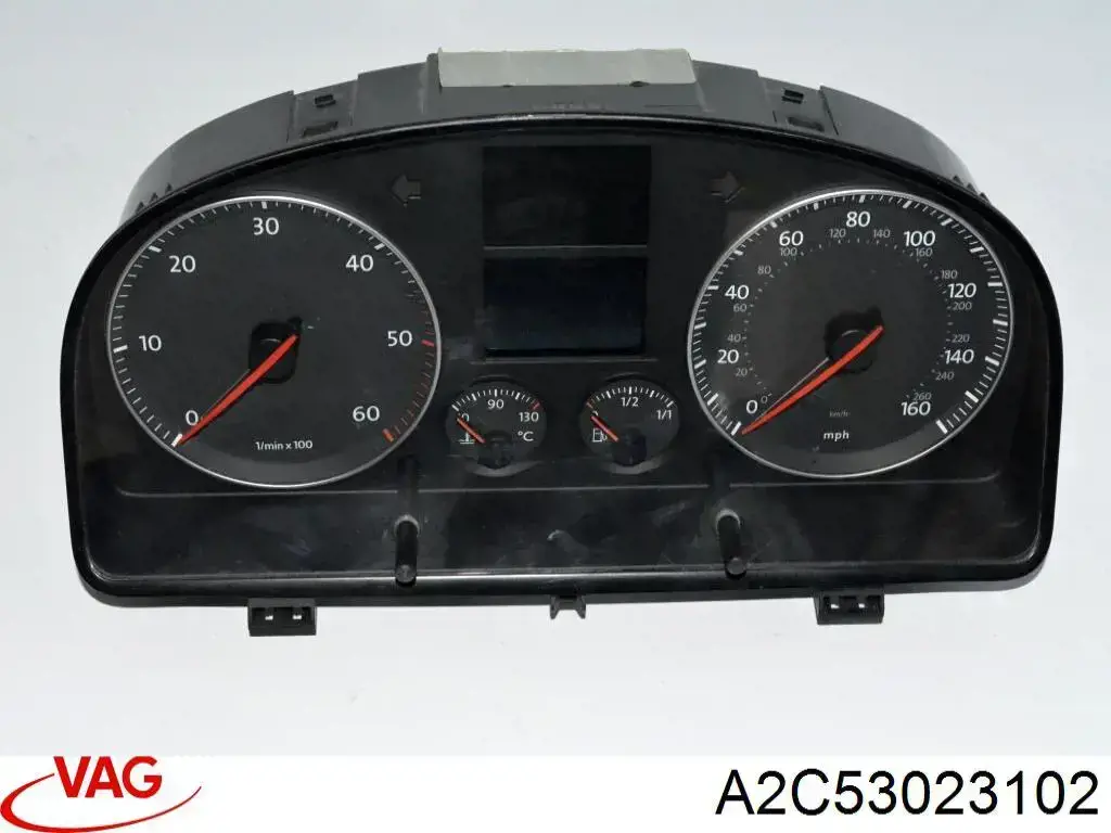 Купить A2C53023102 VAG Панель приборов