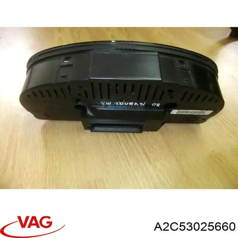  VAG A2C53025660 цена, от 26.61 USD