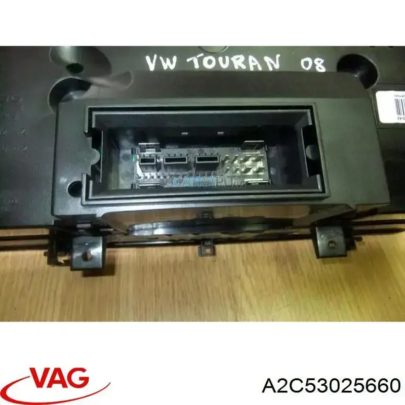 Купить A2C53025660 VAG 