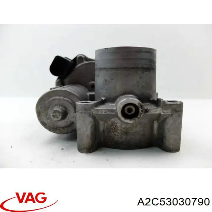  A2C53030790 VAG