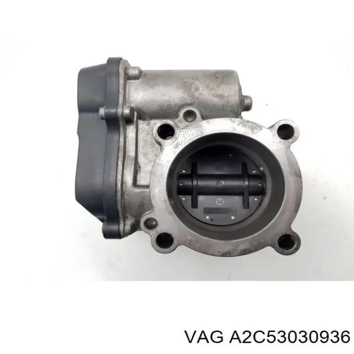 Дроссельная заслонка в сборе VAG A2C53030936 цена, от 31.00 USD