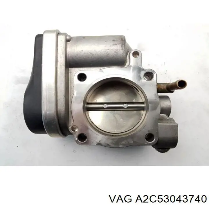  A2C53043740 VAG