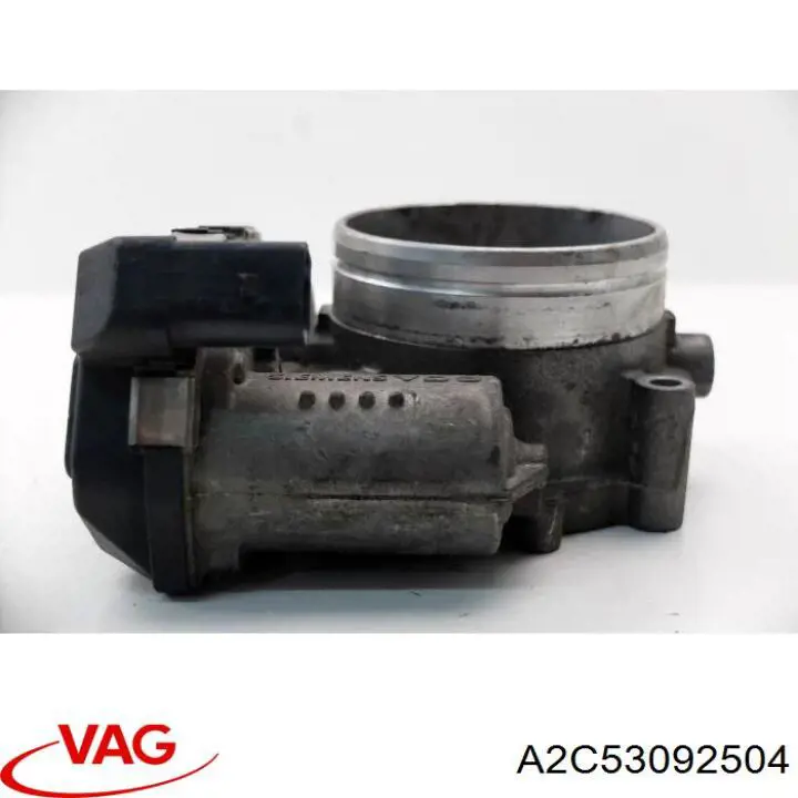  VAG A2C53092504 цена, от 52.41 USD