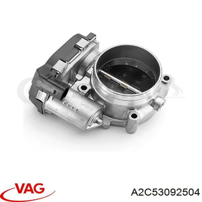 Купить A2C53092504 VAG 
