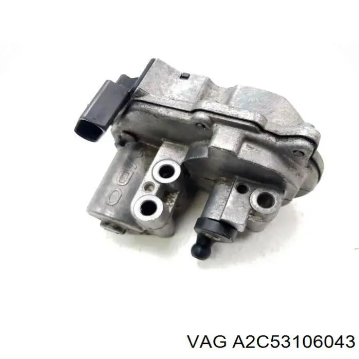  A2C53106043 VAG