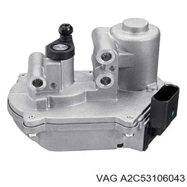 Купить A2C53106043 VAG 