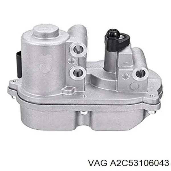 A2C53106043 VAG 