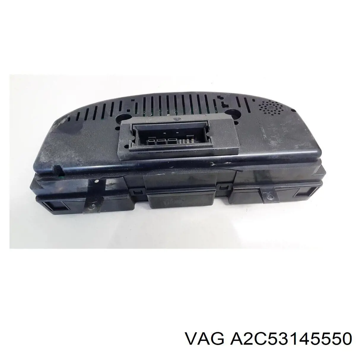 Купить A2C53145550 VAG 
