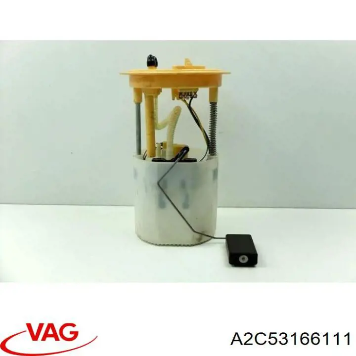 Модуль бензонасоса VAG A2C53166111 цена, от 25.17 USD