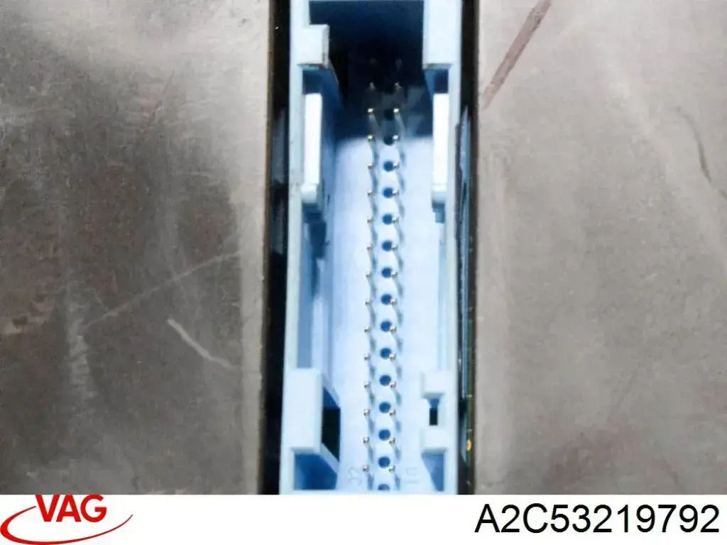 Купить A2C53219792 VAG 