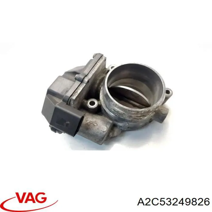 Купить A2C53249826 VAG 