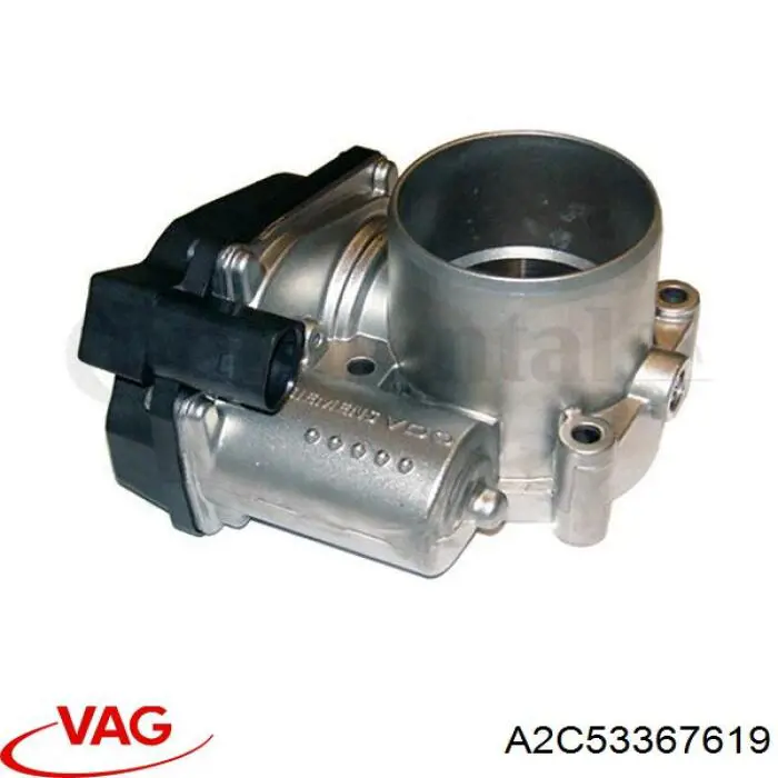 A2C53367619 VAG 