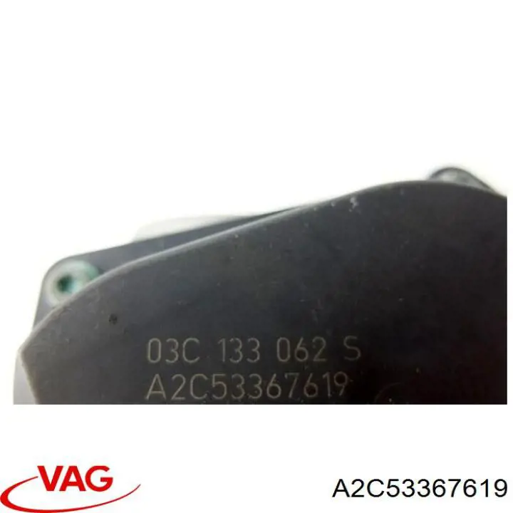 A2C53367619 VAG 