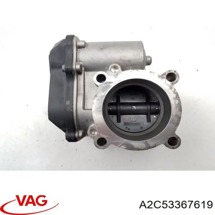  VAG A2C53367619 цена, от 25.37 USD