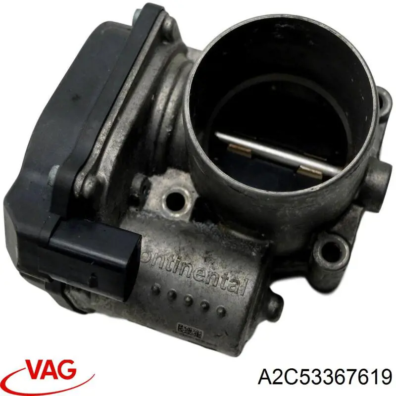  A2C53367619 VAG