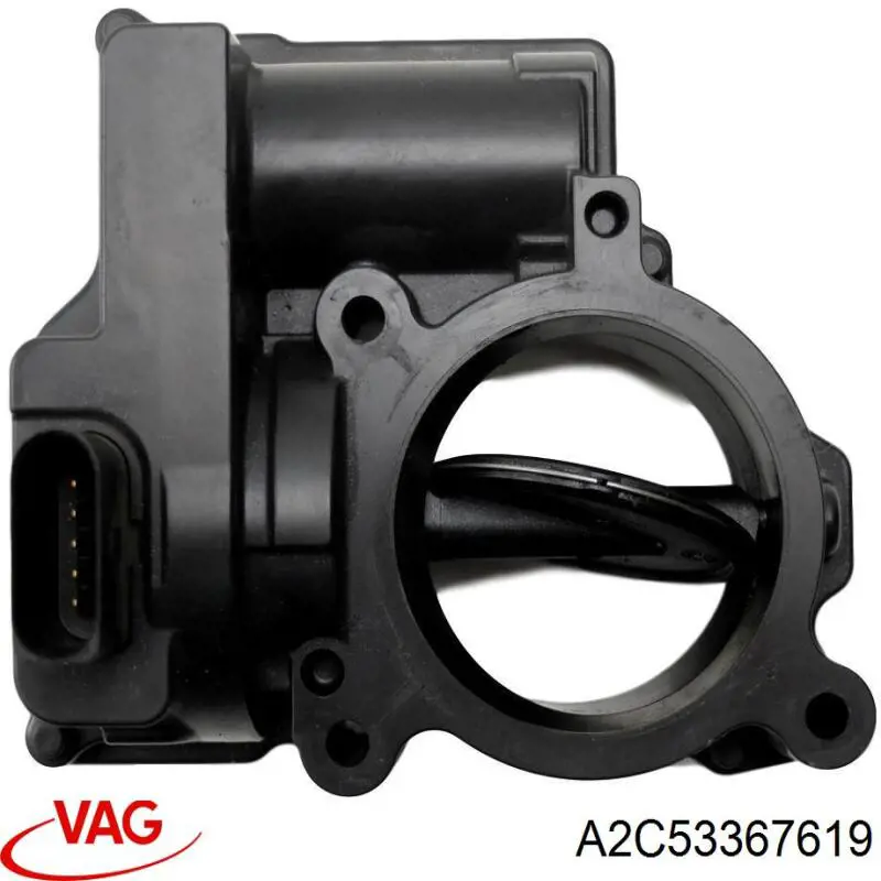  A2C53367619 VAG