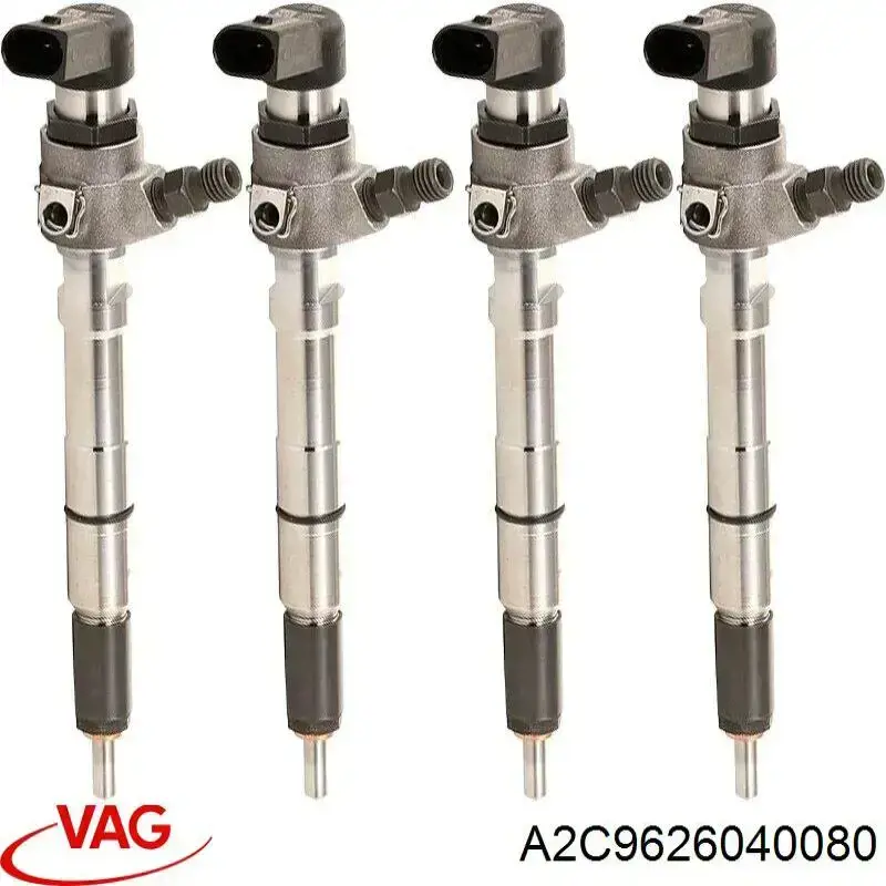 Купить A2C9626040080 VAG Клапанная форсунка