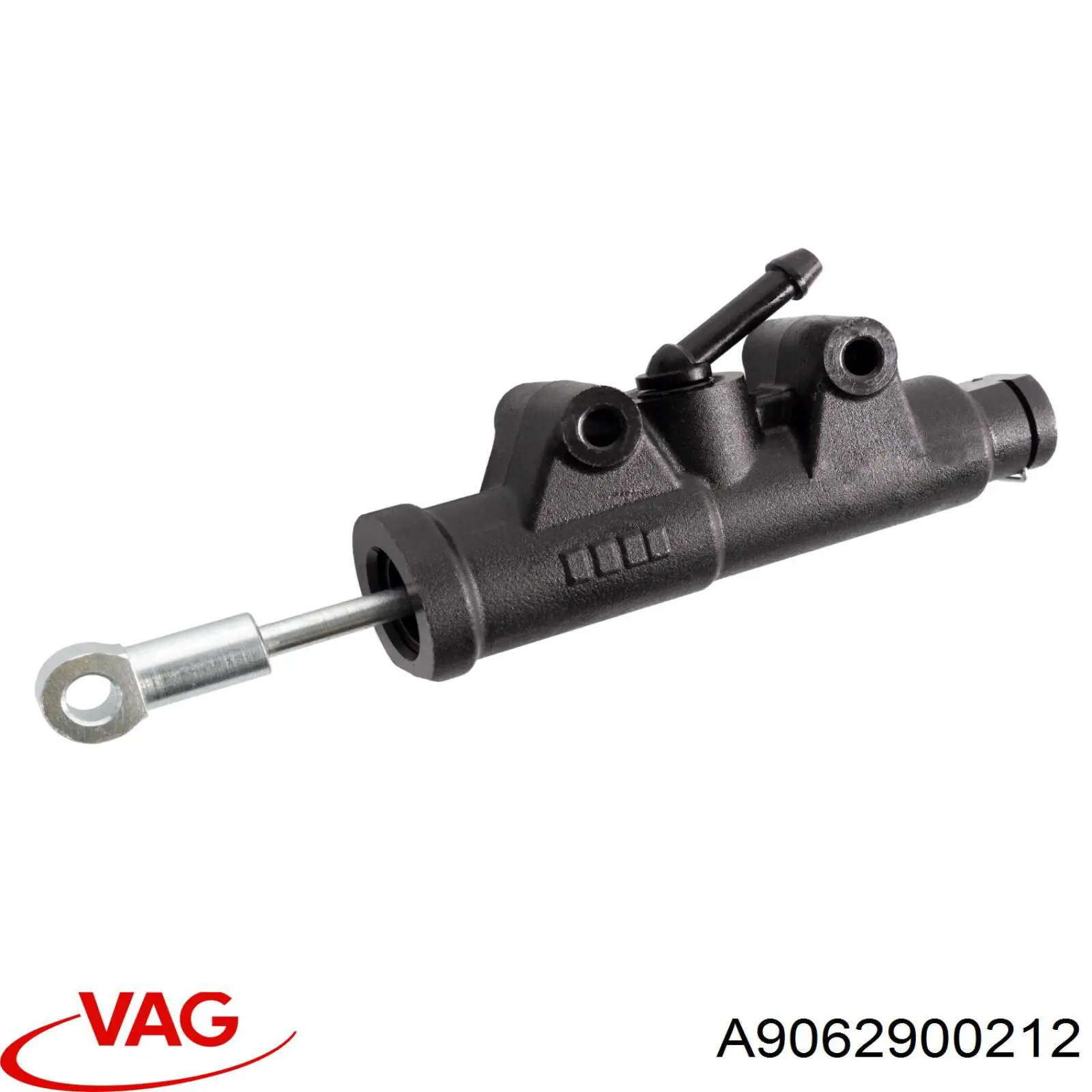 Главный цилиндр сцепления A9062900212 VAG