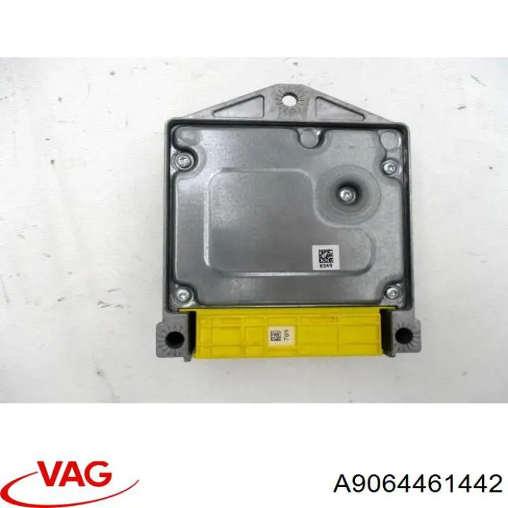 Блок управления airbag VAG A9064461442 цена, от 12.67 USD
