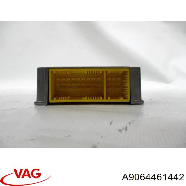 Купить A9064461442 VAG Модуль-процессор управления подушкой безопасности